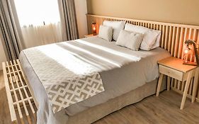 Senderos Aparts&Suites